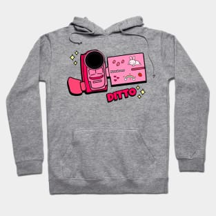 Ditto Hoodie